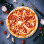 TUTTO – Pizza & Pasta – Pizza & Pasta w sercu Wisły!